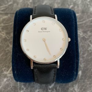 Daniel Wellington Women's Classy St Mawes Watch